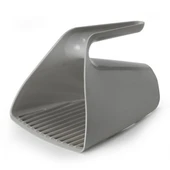 Moderna V Kedi Kumu Küreği Gri thumbnail 1