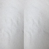 Aquamins White Sand 0.5mm Ciklet Kumu 20Kg - 1