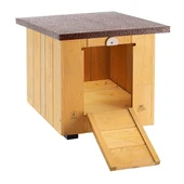 Ferplast Baita 40 Köpek Kulübesi - 3