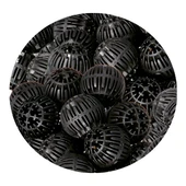 Tetra BB BioBalls - Bio Ball 800ml - Filtre Malzemesi - 2