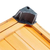 Ferplast Domus Köpek Kulübesi Small - 8