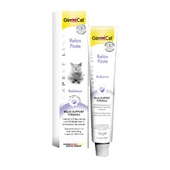 Gimcat Expert Line Relax Paste Sakinleştirici Kedi Macunu 50gr - 1