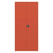 Çelik Dosya Dolabı Metal Dolap Ofis Dolapları Arşiv 92x50x195 - 6