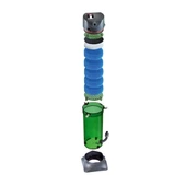 Eheim 2211-01 Classic 150 Dış Filtre 300 Lt/Saat - 3
