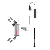 Eheim Reeflex UV350 7W UV Filtre - 3