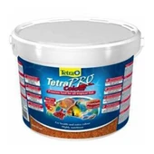 Tetra Pro Colour Crisps Kova Balık Yemi 10 Lt - 2100gr - 1