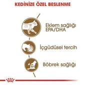 Royal Canin Ageing Yaşlı 12+ Yaş Kedi Maması 85gr - 4