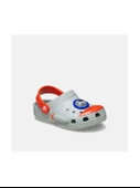Crocs Classic Rocket Ship Clog T Çocuk Terlik CR210359-1NM - 2