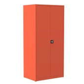 Çelik Dosya Dolabı Metal Dolap Ofis Dolapları Arşiv 92x50x195 - 2