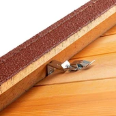 Ferplast Domus Köpek Kulübesi Small - 5