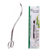 Ista Bitki Kesme Makası Dalga Şekilli - 1