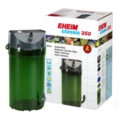 Eheim 2215-02 Classic 350 Dış Filtre Musluklu - 1
