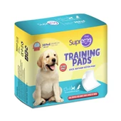 Supreme Dog Ekstra Emici Eğitim Pedi 30'lu - 1