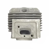 Motorlu Tırpan Silindir Piston Seti 47.5 mm 62 CC thumbnail 2