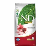 ND Tahılsız Tavuk Etli ve Narlı Yavru Kedi Maması 5 Kg - 1