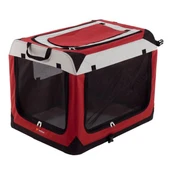 Ferplast Holiday 6 Genişleyebilen Portatif Kedi Köpek Kulübesi - 1