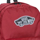 Vans Old Skool Classic Backpack Unisex Sırt Çantası VN000H4YBRD1 - 3
