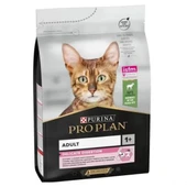 Pro Plan Adult Delicate Kuzulu Yetişkin Kedi Maması 3Kg - 1