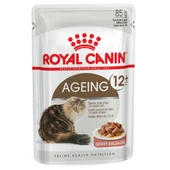 Royal Canin Ageing Yaşlı 12+ Yaş Kedi Maması 85gr - 1