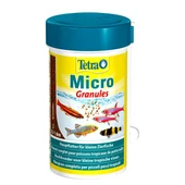 Tetra Micro Granules 100 ml - 1