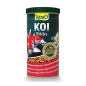 Tetra Pond Koi Sticks 1000ml thumbnail 1
