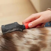 Ferplast Gro 5991 Jiletli Köpek Tarağı - 2
