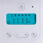 Ferplast Risto Pet Otomatik Mama Kabı - 6