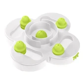 Ferplast Poker İnteraktif Kedi Köpek Oyuncağı - 1