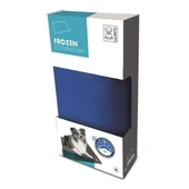 M-Pets Frozen Köpek Serinletici Soğutucu Mat M 65x50Cm - 2