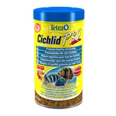 Tetra Cichlid Pro 500ml - Renklendirici Yem - 1