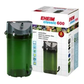 Eheim 2217-01 Classic 600 Dış Filtre 1000L/H - 1