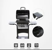 Kiwi Izgaralı Barbekü KG-5881 - 2