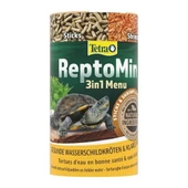 Tetra ReptoMin Menu Kaplumbağa Yemi 250ml - 3