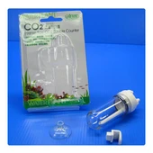 Ista Co2 Akış Kontrol Ünitesi ve Damla Sayacı - 1