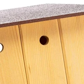 Ferplast Baita 40 Köpek Kulübesi - 6