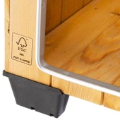 Ferplast Baita 50 Köpek Kulübesi - 4