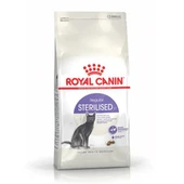 Royal Canin Sterilised 37 Kısırlaştırılmış Kedi Maması 4 Kg - 1