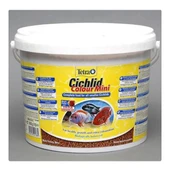 Tetra Cichlid Colour Mini Kova 10Lt - 3900gr - 1