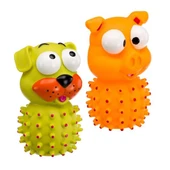 Ferplast PA 6556 Lateks Köpek Oyuncağı 8x8,6x13,6cm - 1