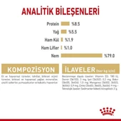 Royal Canin Adult Pomeranian Yetişkin Pouch Maması 85gr - 5