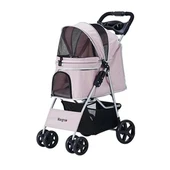 Zampa Favorite Kedi Köpek Puseti Pembe 46x78x99cm thumbnail 1