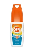 OFF Sinekkovar Losyon 100 ml Aqua Pump - 1