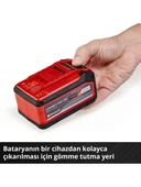 Einhell 18V 5-8Ah Multi-Ah PXC Plus Akü - 4511600 - 6