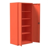 Çelik Dosya Dolabı Metal Dolap Ofis Dolapları Arşiv 92x50x195 - 3