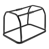 Ferplast Holiday 6 Genişleyebilen Portatif Kedi Köpek Kulübesi - 5