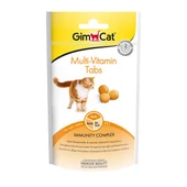 Gimcat Multivitamin Tabs 40gr - 1