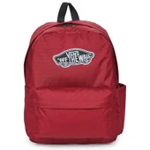 Vans Old Skool Classic Backpack Unisex Sırt Çantası VN000H4YBRD1 - 4