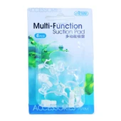 Ista Çok Fonksiyonlu Vantuz - 1