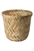 IKEA Klynnon Saksı Bambu 9 Cm 20523239 - 1