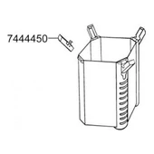 Eheim 2226-2328-2227 Yedek Klips - 2